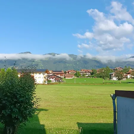 Lägenhet Bergblick-seitz Fischen im Allgaeu
