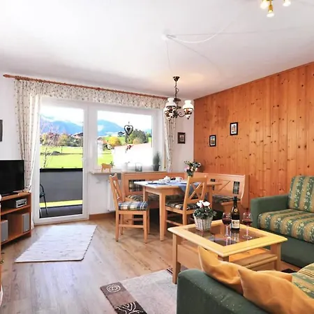 Bergblick-seitz Daire Fischen im Allgaeu