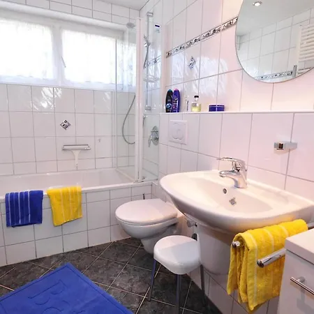 Apartment Bergblick-seitz