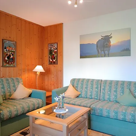 Bergblick-seitz Apartment