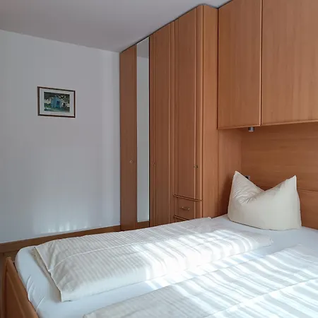 Apartment Bergblick-seitz *